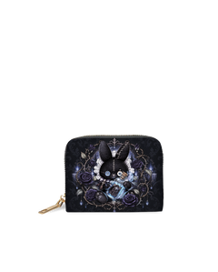 Vialfable Mini Wallet