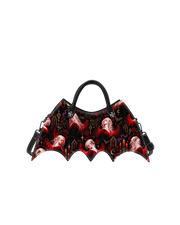 Ode Bat Wing Bag