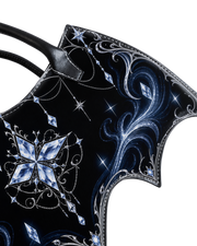 Glacelune Bat Wing Bag