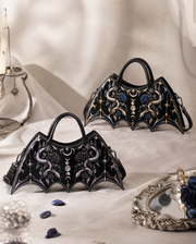 Moonserth  2-in-1 Reversible
