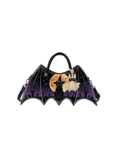 Batmoon Bat Wing Bag