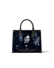 Phantom Dual-Persona Tote