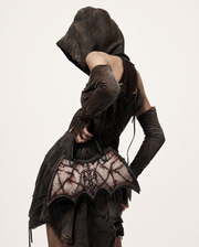 Skinshroud Bat Wing Bag