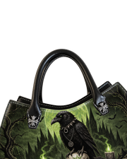 Grave Bat Wing Bag