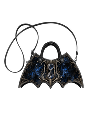 Nocturna Bat Wing Bag