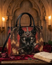 Sovereign Leather Handbag
