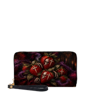 Boneberry Mini Wallet