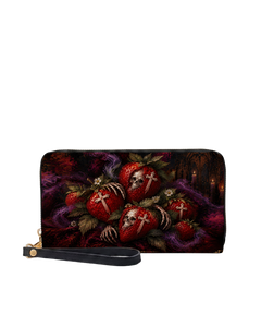 Boneberry Mini Wallet