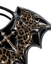 Argentum Bat Wing Bag