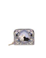 Dual Mini Wallet