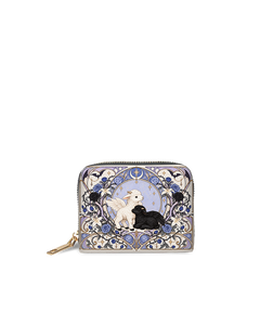 Dual Mini Wallet