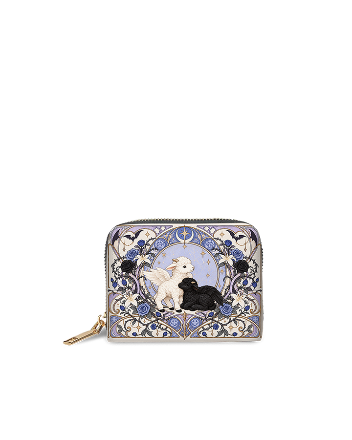 Dual Mini Wallet