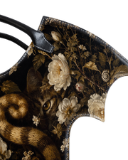 FloraVeil bat wing bag