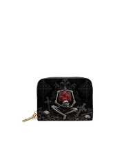 Lycoris Mini Wallet