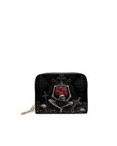 Lycoris Mini Wallet