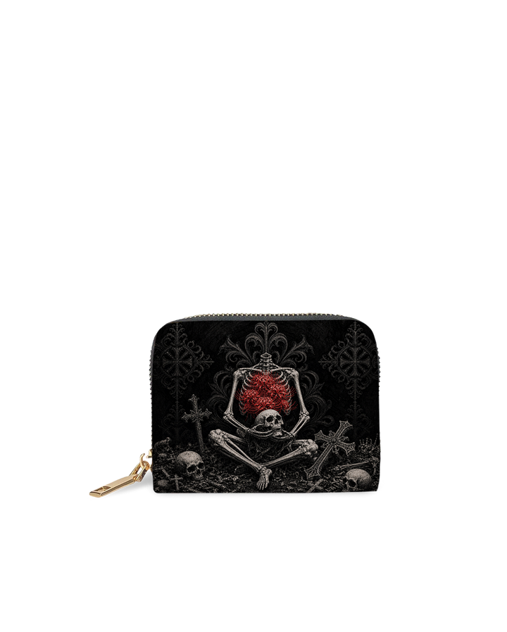 Lycoris Mini Wallet