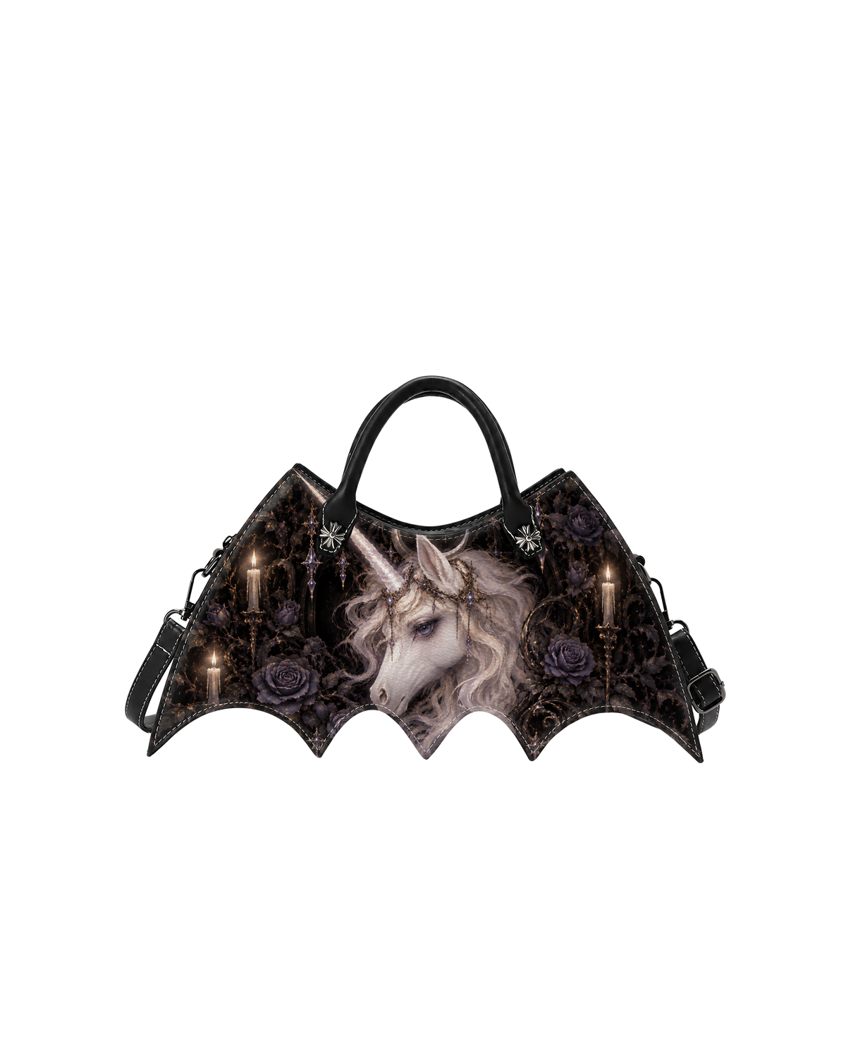 Nyrael Bat Wing Bag