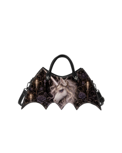 Nyrael Bat Wing Bag