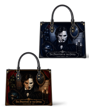 Phantom Dual-Persona Tote