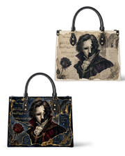 Phantom Canto Dual-Persona Tote