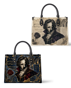 Phantom Canto Dual-Persona Tote