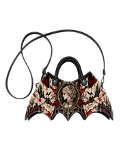 Ghost Countess 2-in-1 Reversible