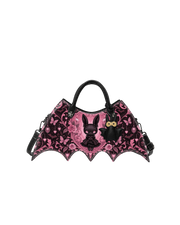 Dark Lolita Bat Wing Bag