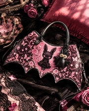 Dark Lolita Bat Wing Bag