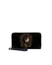 Nocturne Lady Mini Wallet