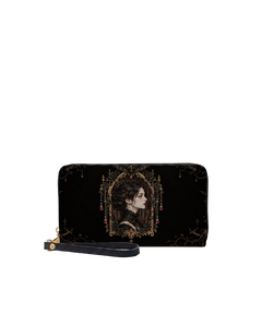 Nocturne Lady Mini Wallet