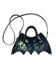 Gloomwing  Bat Wing Bag