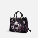 Poppy Leather Handbag