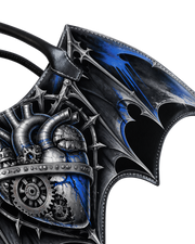 Aetherheart Bat Wing Bag