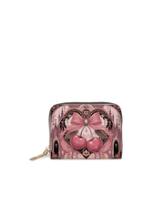 Cherry Covenant Mini Wallet