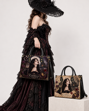 Carmilla Dual-Persona Tote