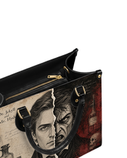 Jekyllhyde Dual-Persona Tote