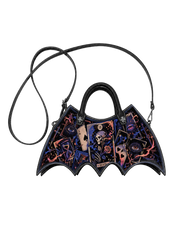 Votum Bat Wing Bag