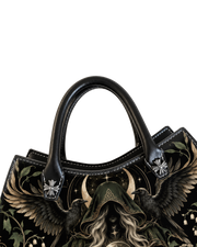 Völva's Seiðr Orb