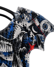 NocturneGaze bat wing bag