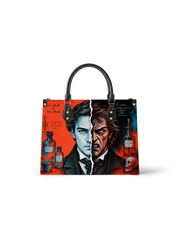 Jekyllhyde Dual-Persona Tote
