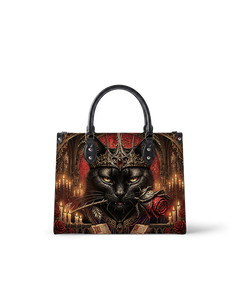 Sovereign Leather Handbag