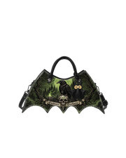 Grave Bat Wing Bag