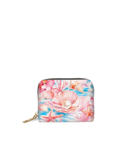 Blush Pearl Mini Wallet