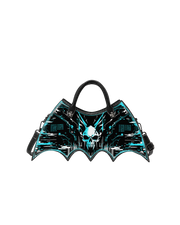 Sigilbit Bat Wing Bag