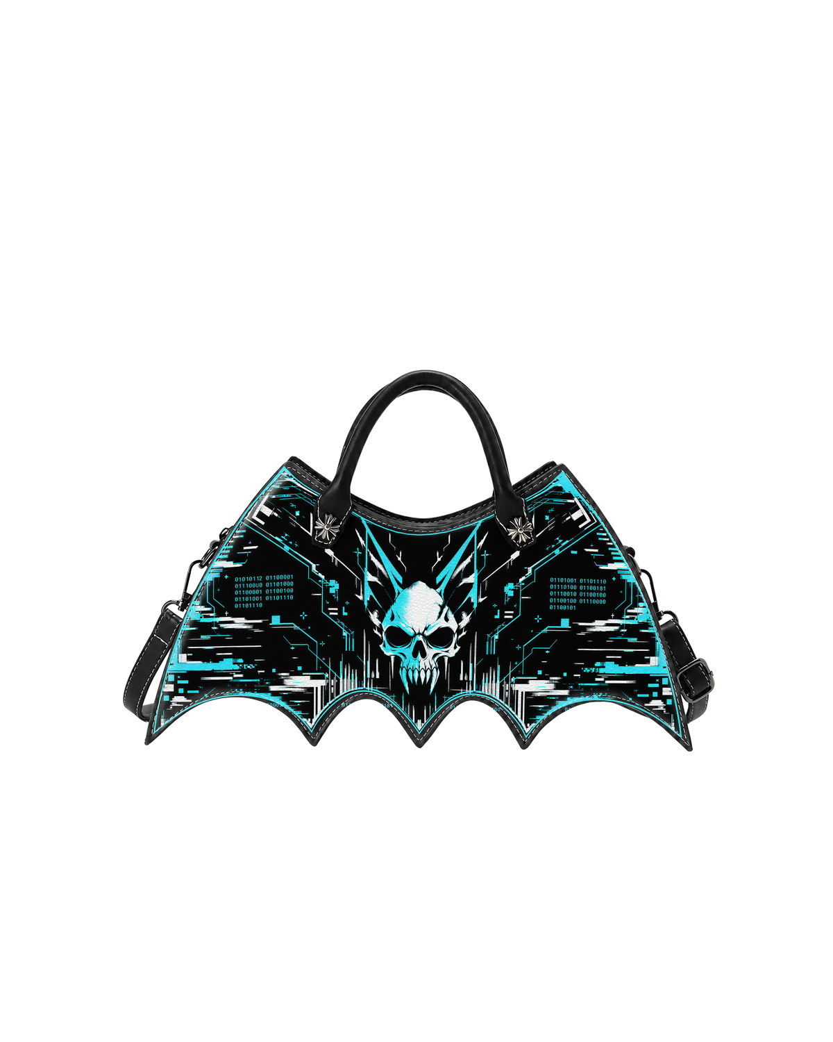 Sigilbit Bat Wing Bag