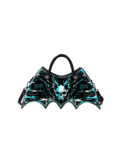 Sigilbit Bat Wing Bag