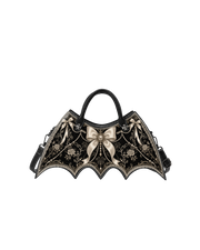 Texturora Bat Wing Bag