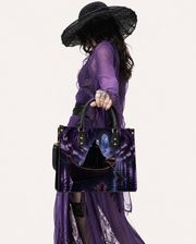 Styx Dual-Persona Tote