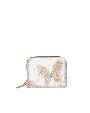 Floraptera Mini Wallet