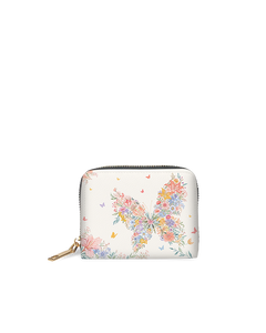 Floraptera Mini Wallet